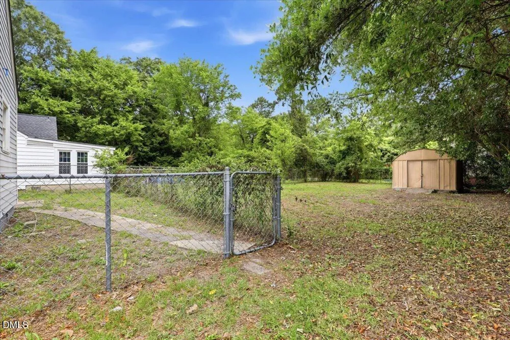 1313 Maple Street Goldsboro, NC 27530