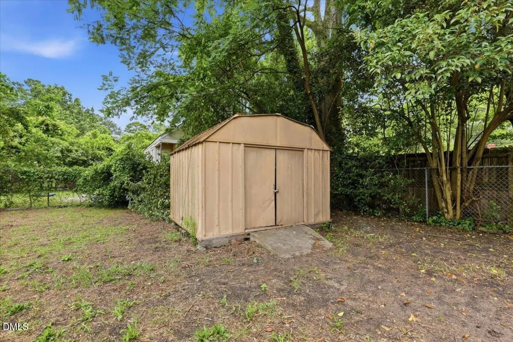 1313 Maple Street Goldsboro, NC 27530