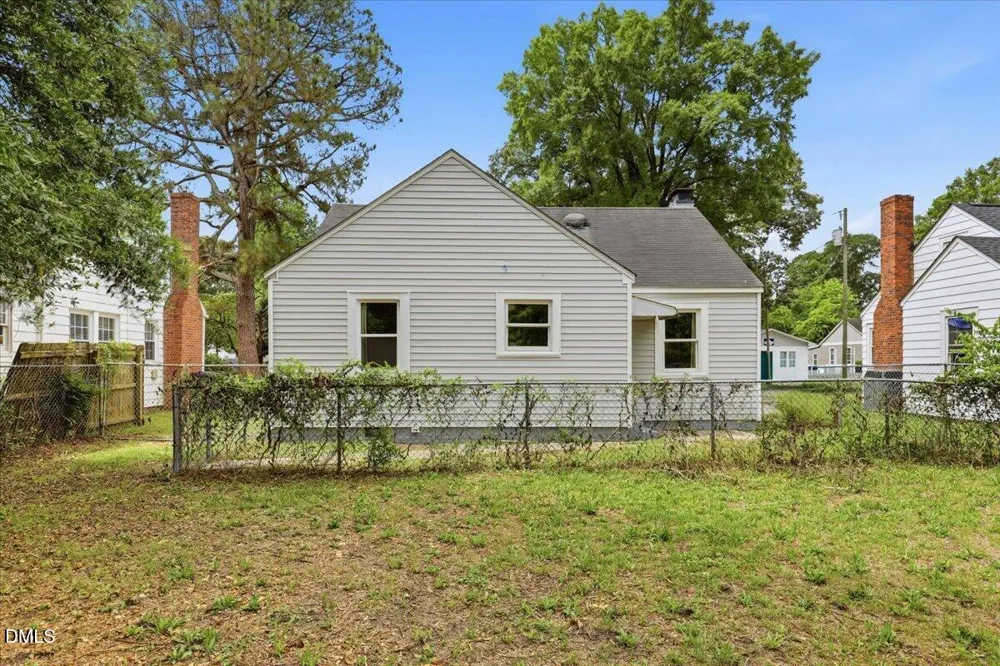 1313 Maple Street Goldsboro, NC 27530