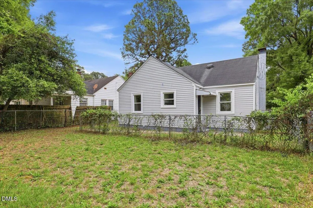 1313 Maple Street Goldsboro, NC 27530