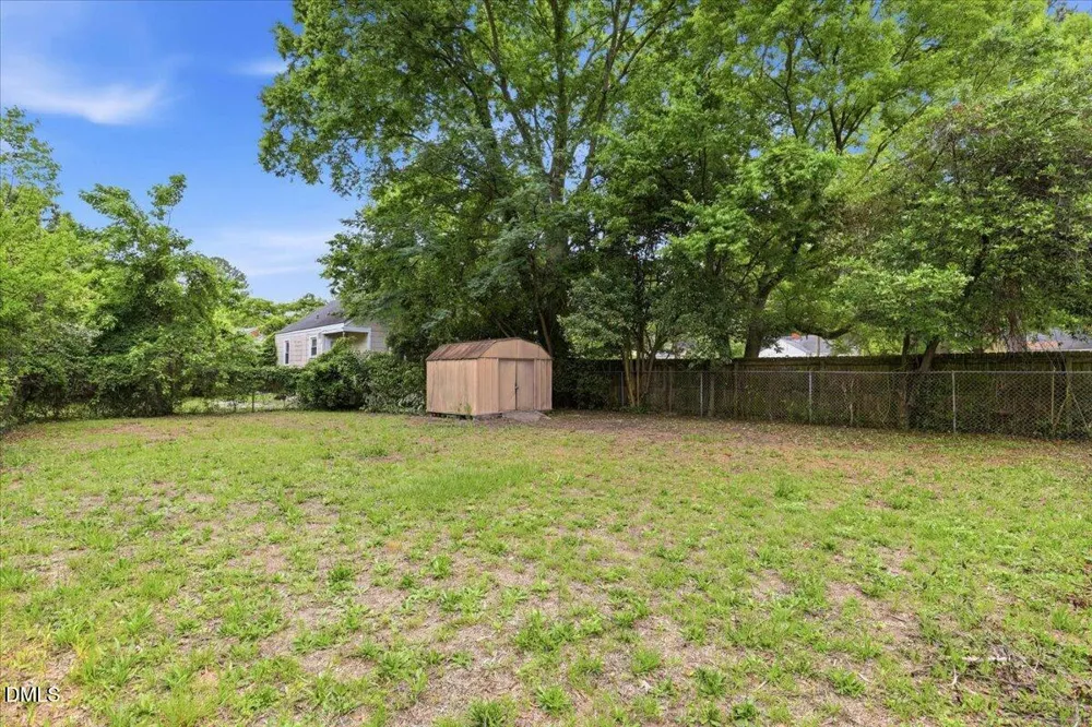 1313 Maple Street Goldsboro, NC 27530