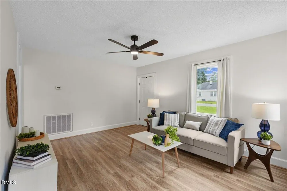 1313 Maple Street Goldsboro, NC 27530