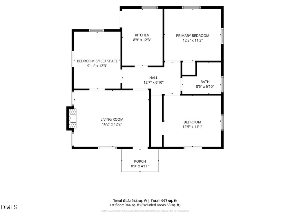 1313 Maple Street Goldsboro, NC 27530