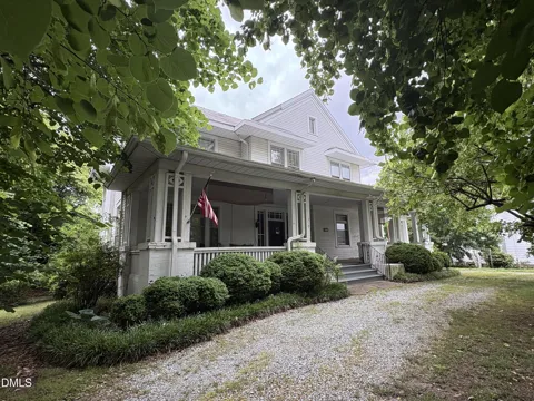 219 S Lamar Street