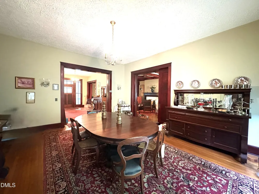 219 S Lamar Street Roxboro, NC 27573