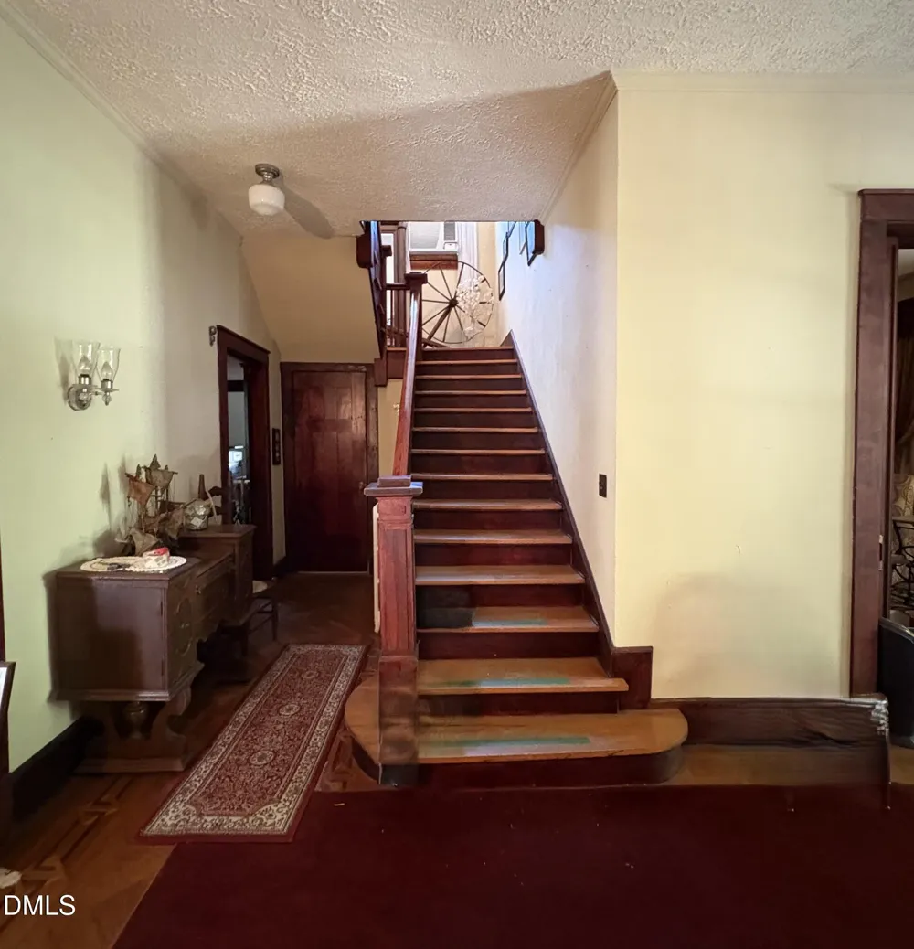 219 S Lamar Street Roxboro, NC 27573