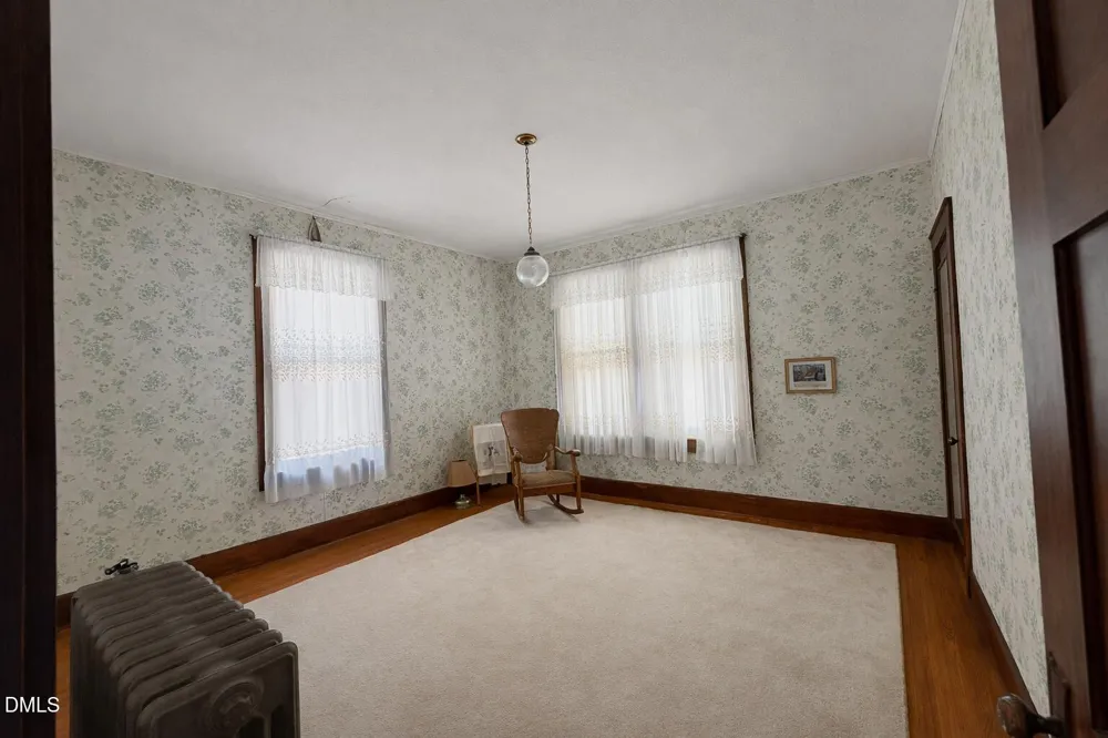 219 S Lamar Street Roxboro, NC 27573