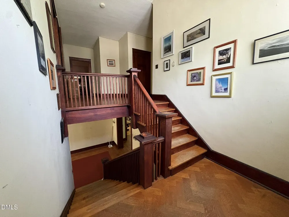 219 S Lamar Street Roxboro, NC 27573