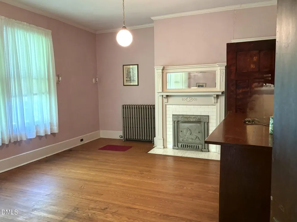 219 S Lamar Street Roxboro, NC 27573