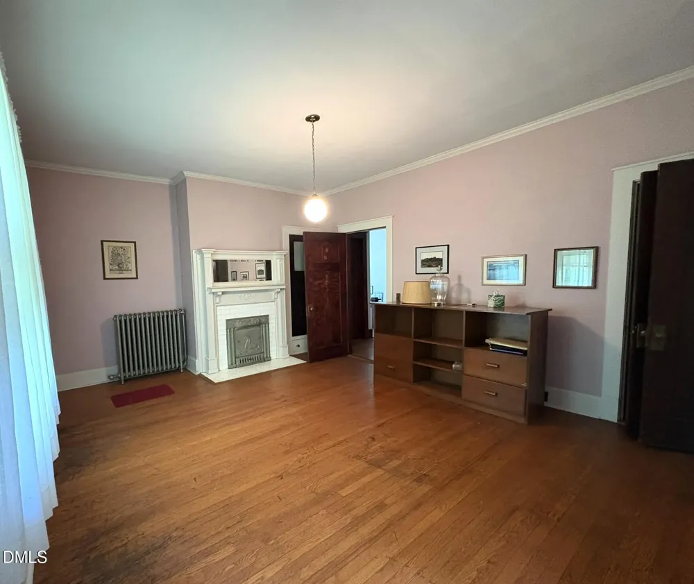 219 S Lamar Street Roxboro, NC 27573