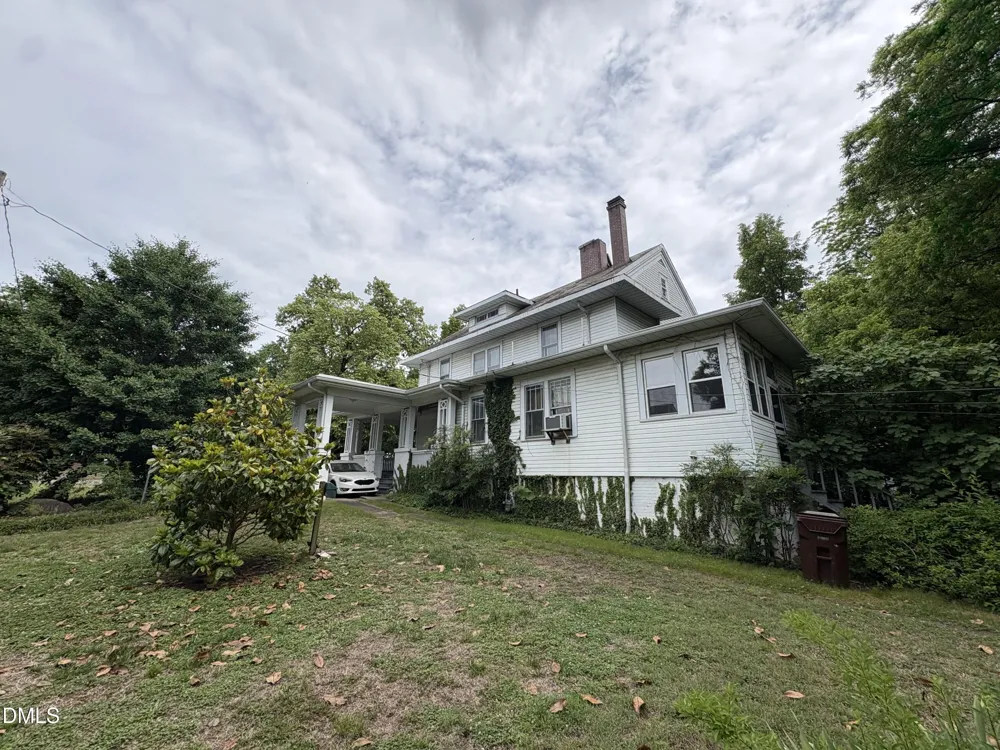 219 S Lamar Street Roxboro, NC 27573