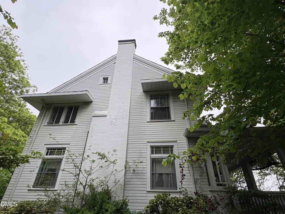 219 S Lamar Street Roxboro, NC 27573