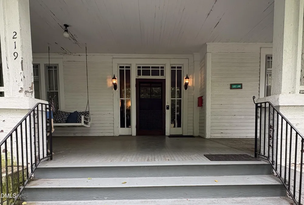 219 S Lamar Street Roxboro, NC 27573