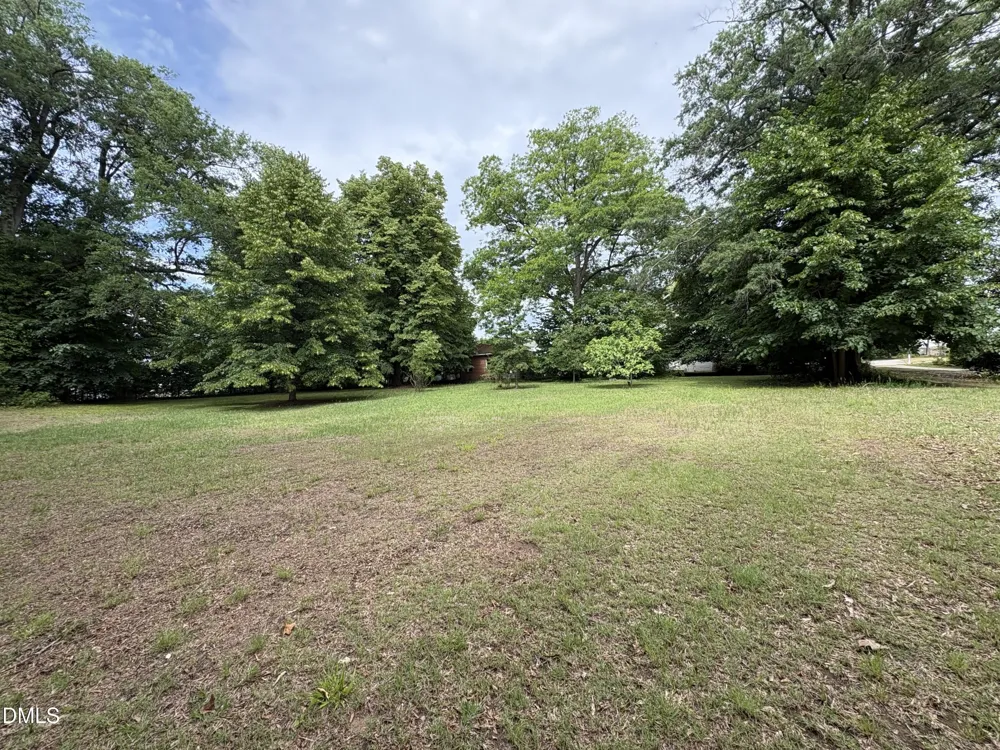 219 S Lamar Street Roxboro, NC 27573