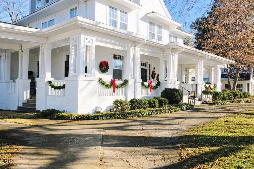 219 S Lamar Street Roxboro, NC 27573