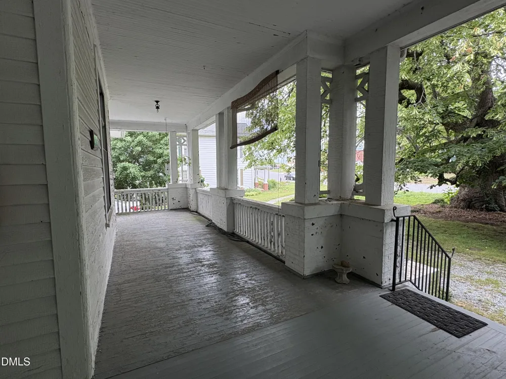 219 S Lamar Street Roxboro, NC 27573