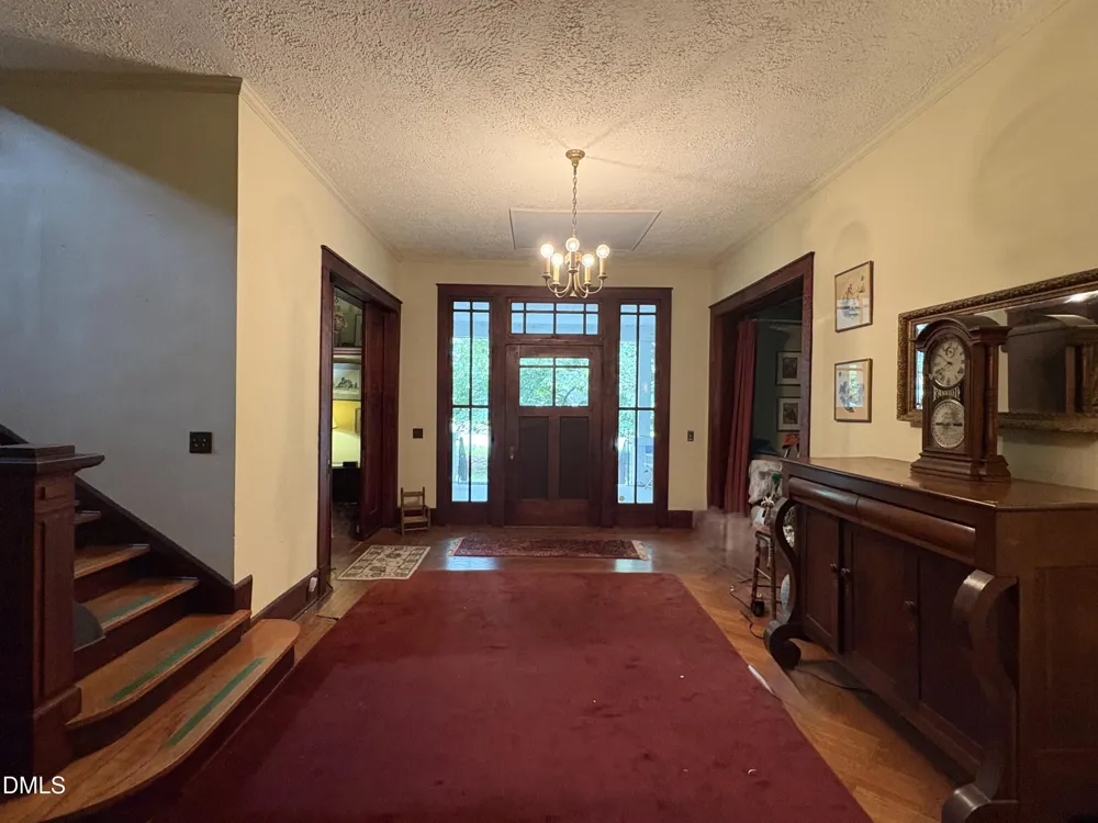 219 S Lamar Street Roxboro, NC 27573