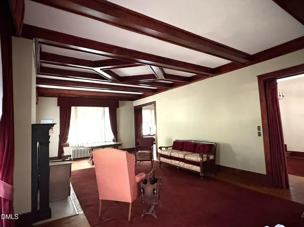 219 S Lamar Street Roxboro, NC 27573