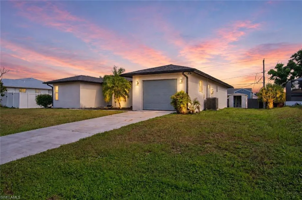 27072 Hillshire Lane Punta Gorda, FL 33983