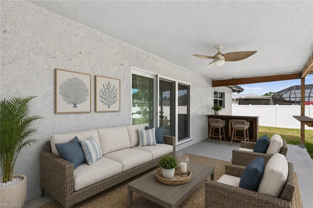 27072 Hillshire Lane Punta Gorda, FL 33983
