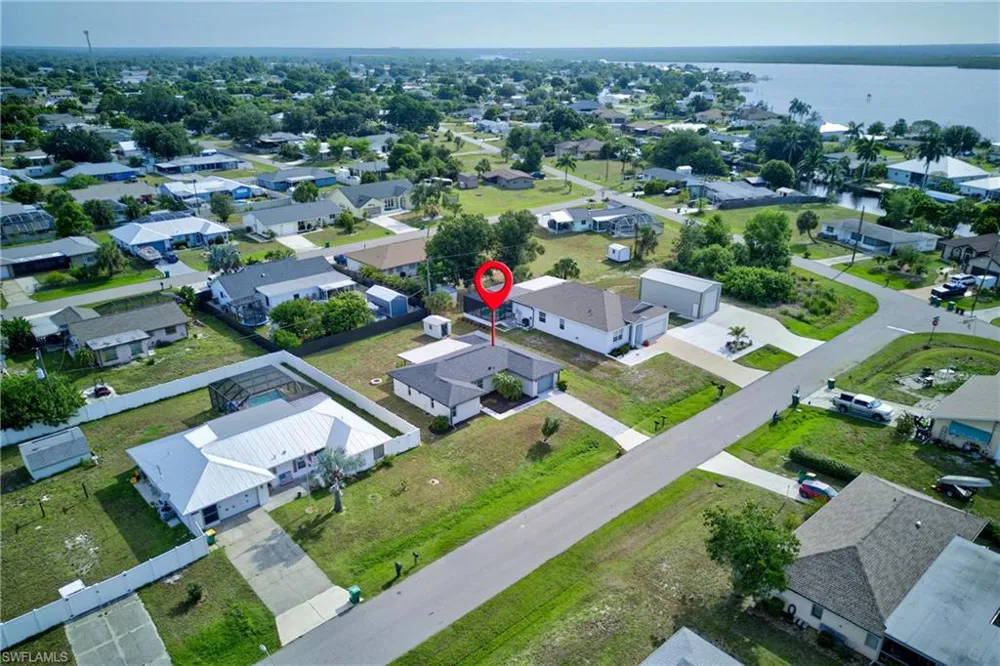 27072 Hillshire Lane Punta Gorda, FL 33983