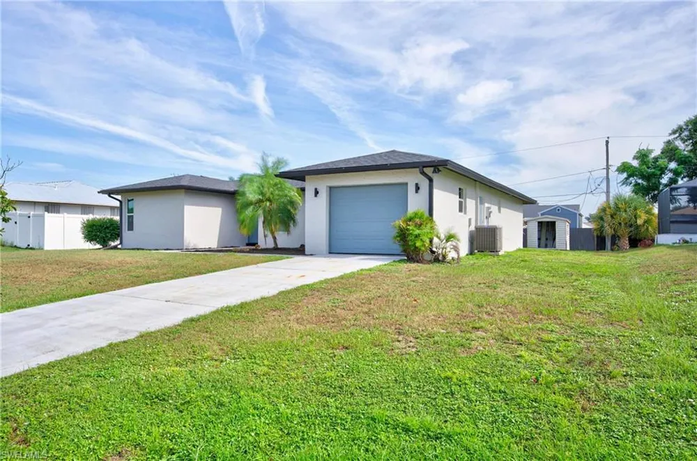 27072 Hillshire Lane Punta Gorda, FL 33983