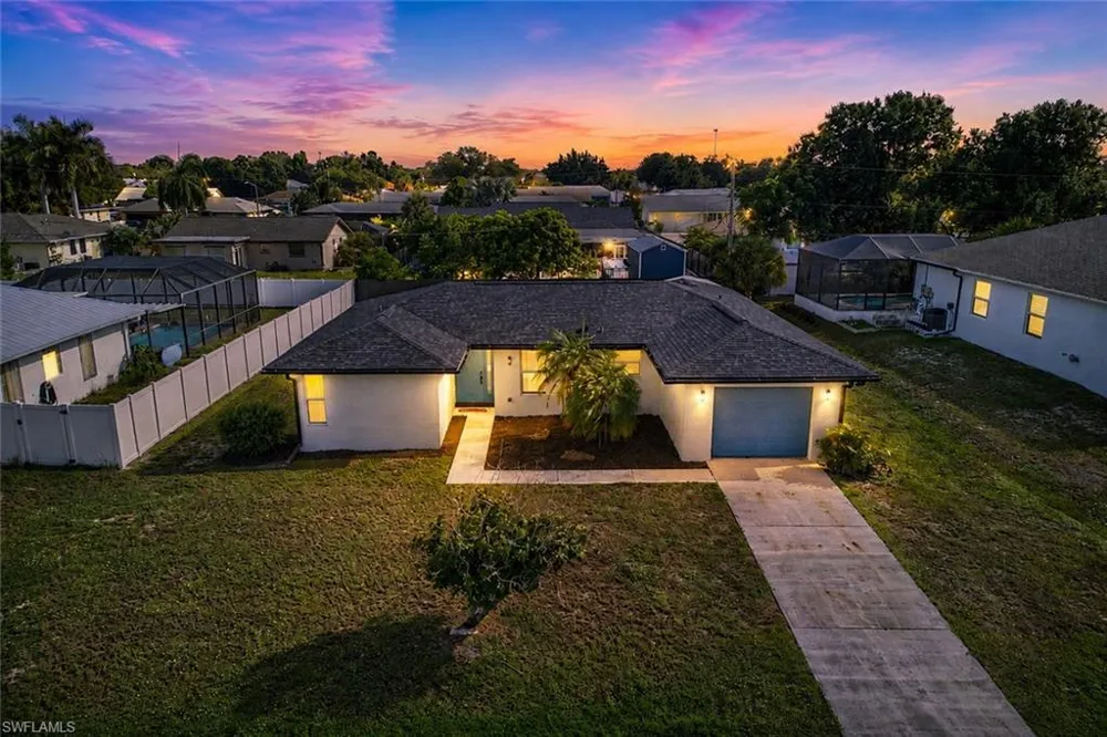27072 Hillshire Lane Punta Gorda, FL 33983