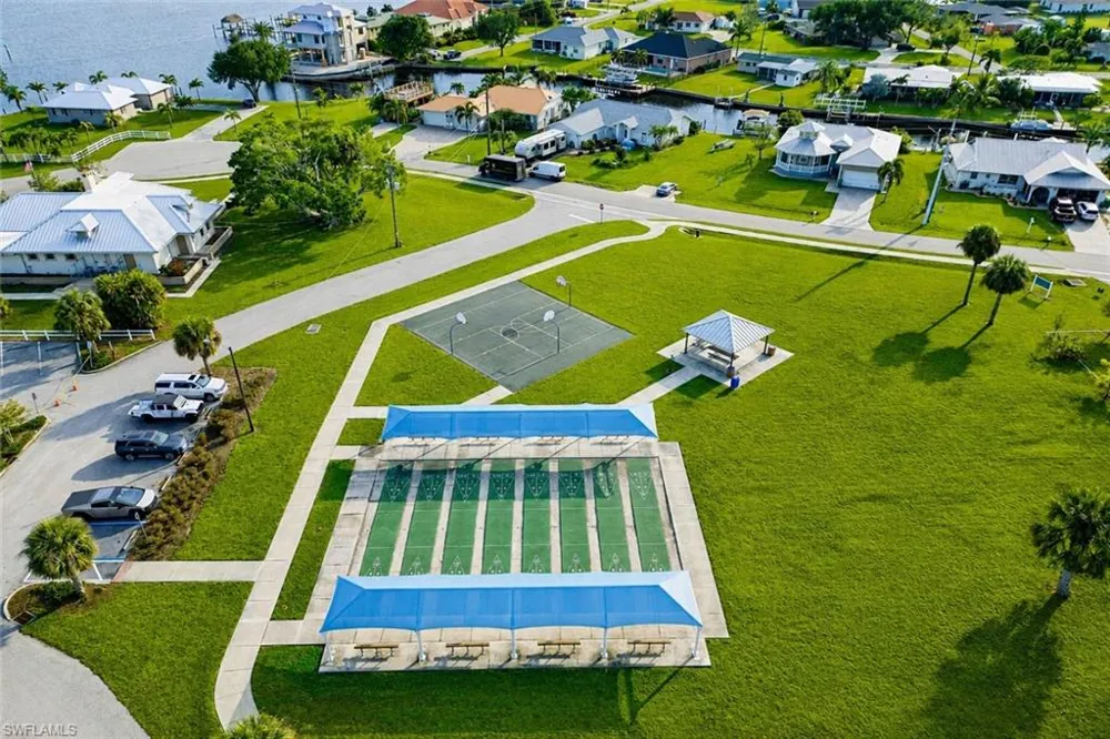 27072 Hillshire Lane Punta Gorda, FL 33983