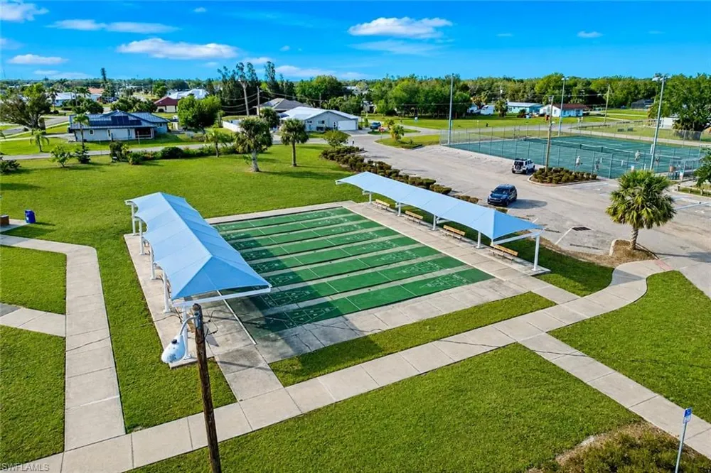 27072 Hillshire Lane Punta Gorda, FL 33983
