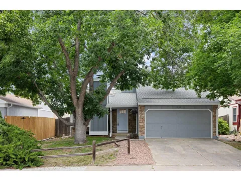 1732 Tulip Street