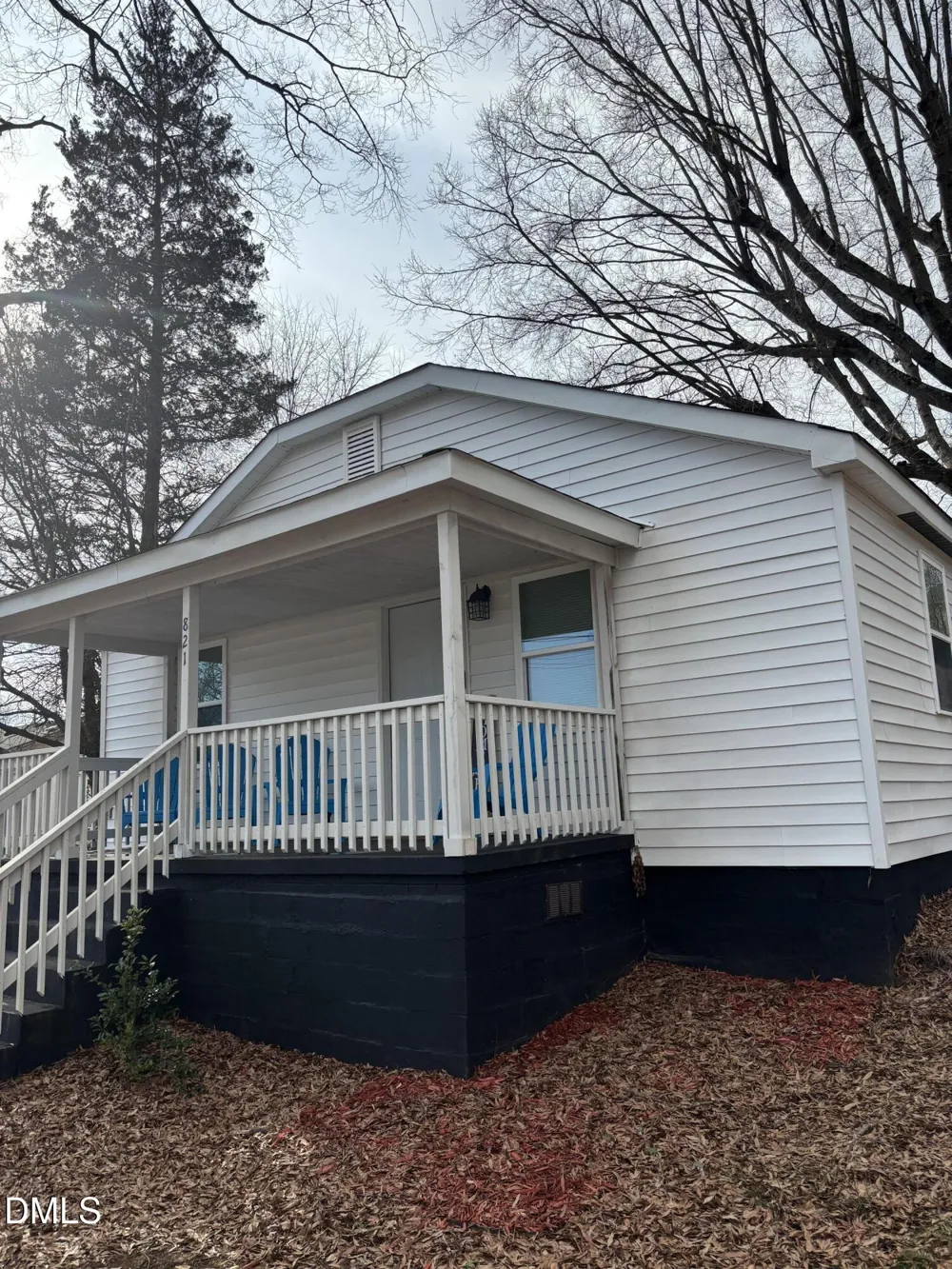 821 1st Street Kings Mountain, NC 28086