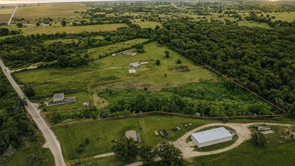 County Road 232 Wharton, TX 77488