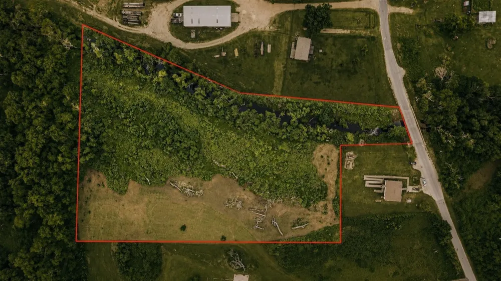 County Road 232 Wharton, TX 77488