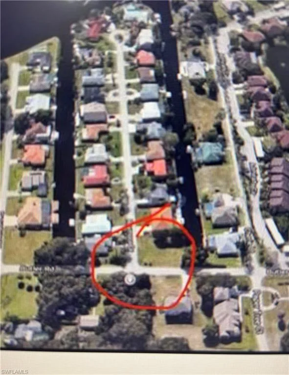 1081 Butler Road North Fort Myers, FL 33917