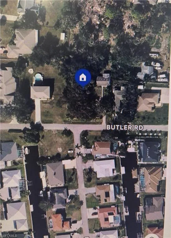 1081 Butler Road North Fort Myers, FL 33917