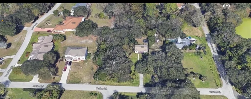1081 Butler Road North Fort Myers, FL 33917