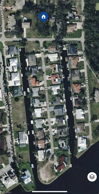 1081 Butler Road North Fort Myers, FL 33917