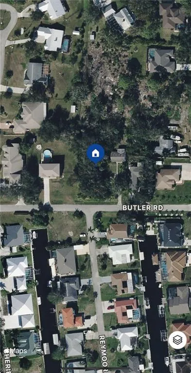 1081 Butler Road North Fort Myers, FL 33917