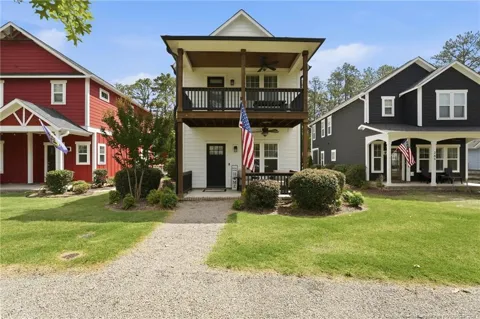 261 Springwood Way