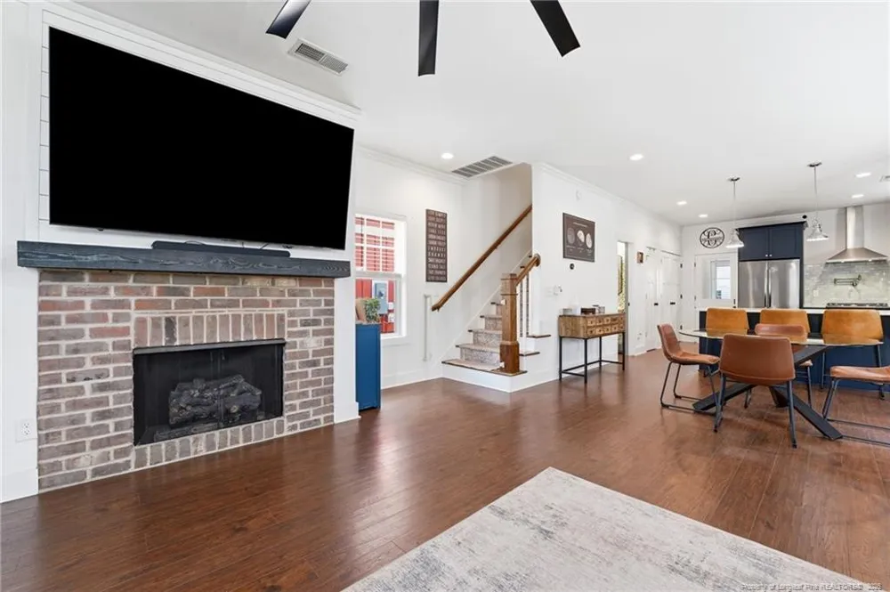 261 Springwood Way Southern Pines, NC 28387