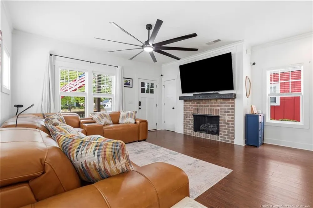 261 Springwood Way Southern Pines, NC 28387