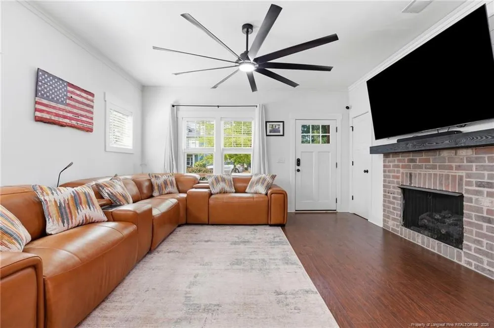 261 Springwood Way Southern Pines, NC 28387