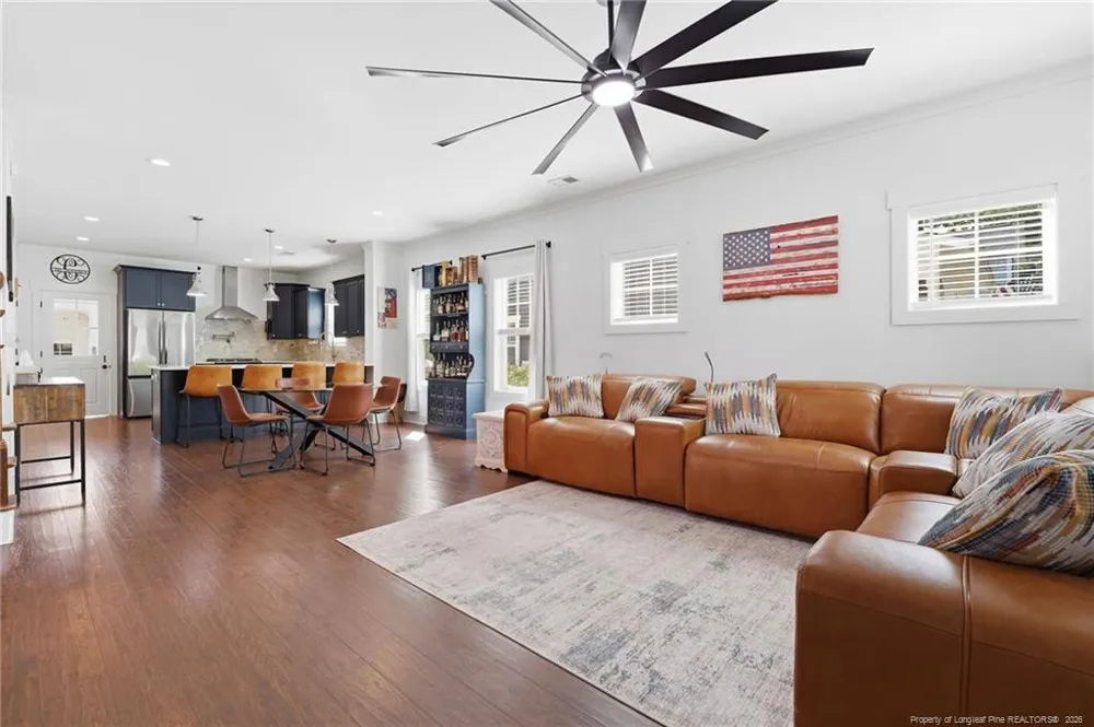 261 Springwood Way Southern Pines, NC 28387
