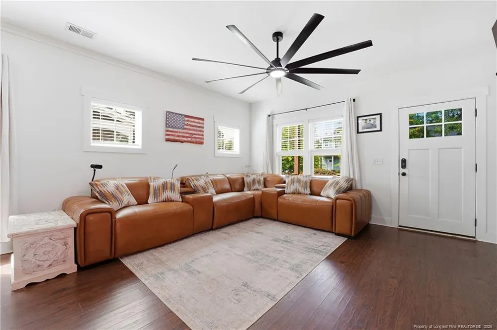 261 Springwood Way Southern Pines, NC 28387