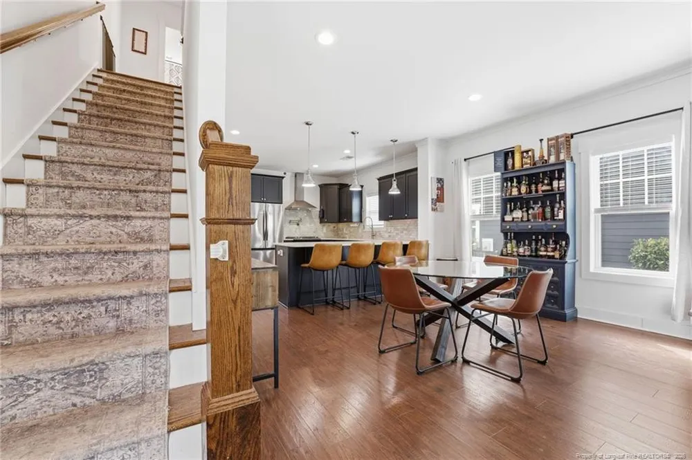 261 Springwood Way Southern Pines, NC 28387