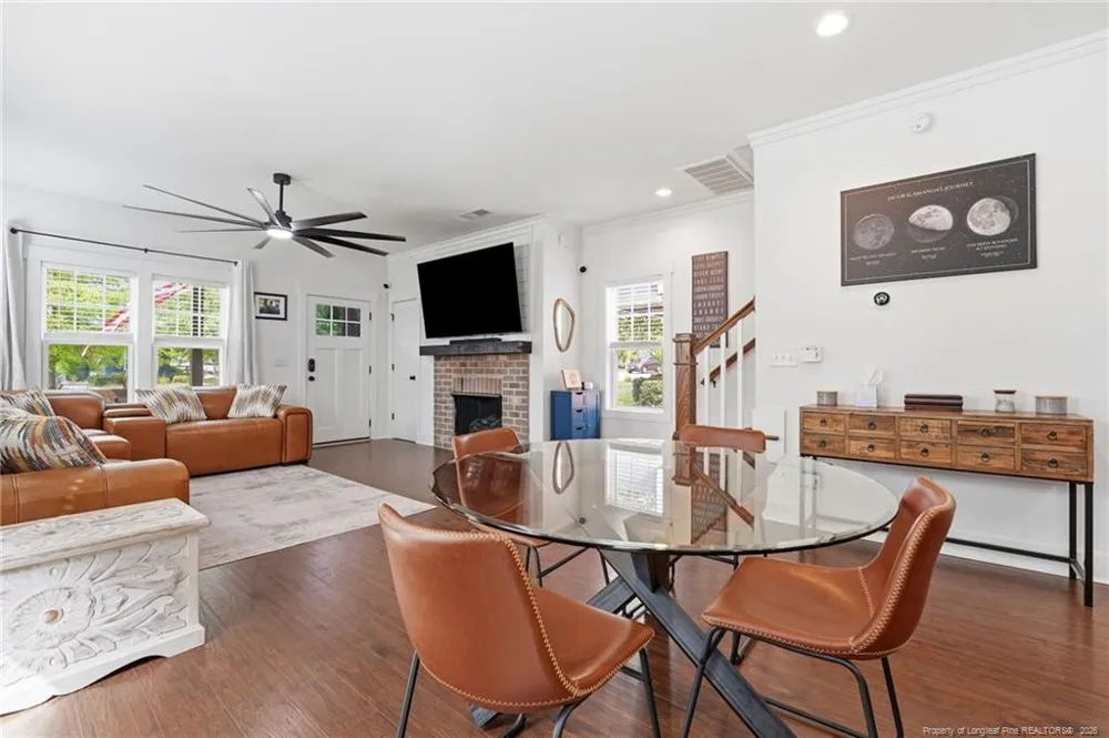 261 Springwood Way Southern Pines, NC 28387