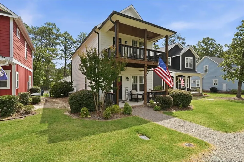 261 Springwood Way Southern Pines, NC 28387