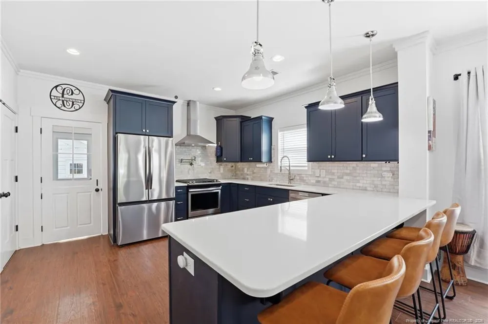 261 Springwood Way Southern Pines, NC 28387