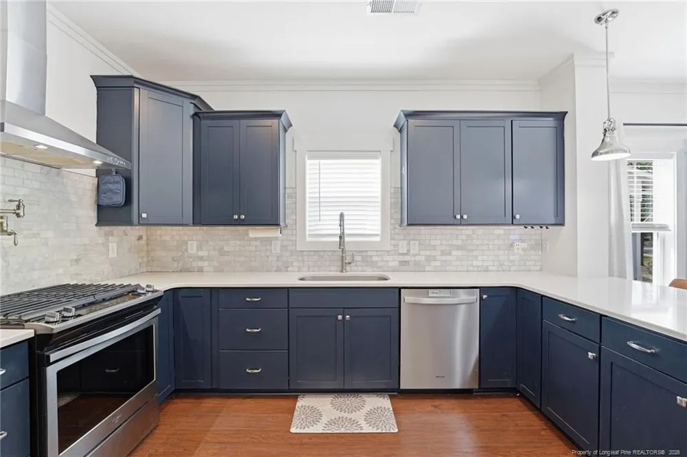 261 Springwood Way Southern Pines, NC 28387