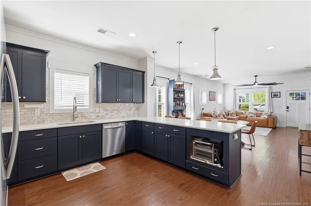 261 Springwood Way Southern Pines, NC 28387